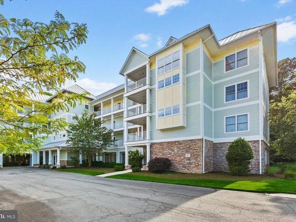 33585 WINDSWEPT DRIVE, Unit 7204, MILLSBORO, DE 19966