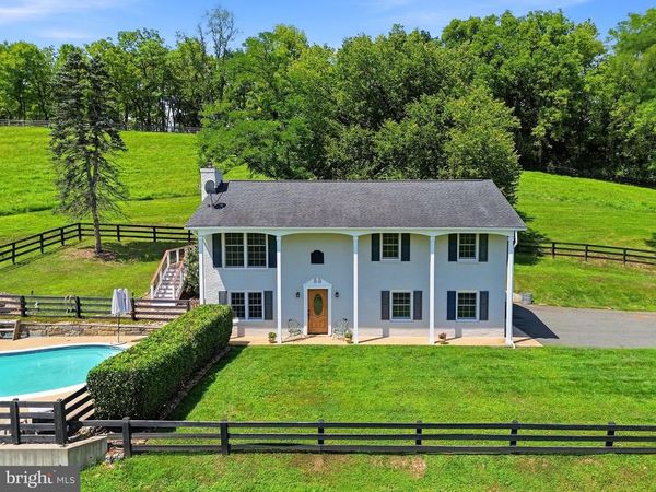 18459 HARMONY CHURCH ROAD, HAMILTON, VA 20158