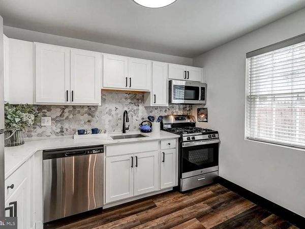 4002 LINKWOOD ROAD , Unit A, BALTIMORE, MD 21210