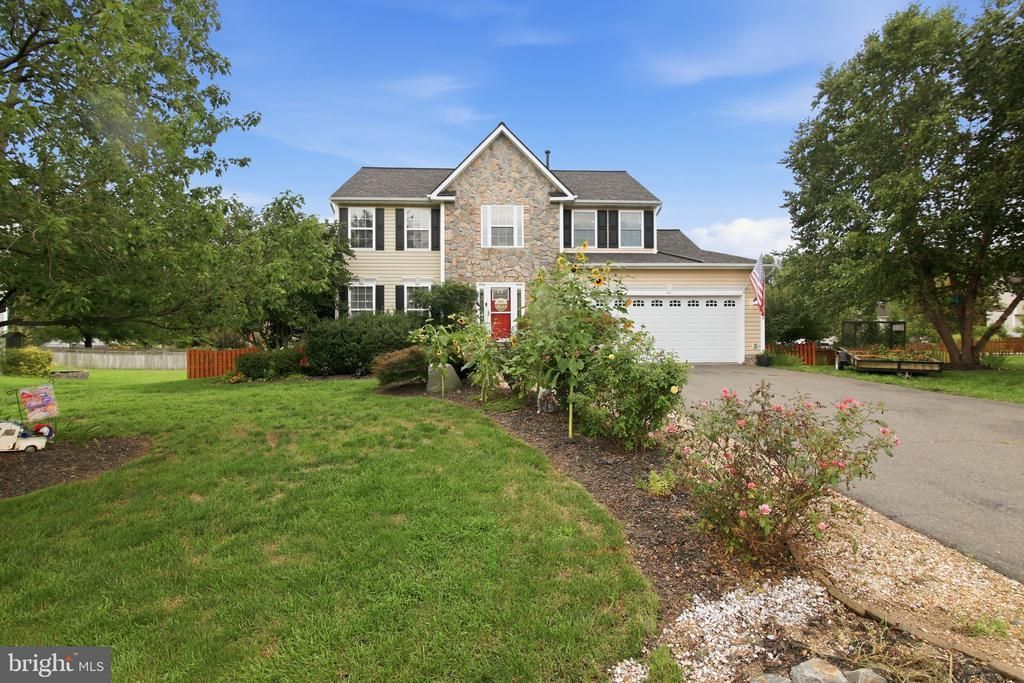 6106 Crown Grant Drive, Spotsylvania, VA 22553 Main Photo