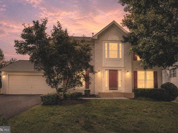 10112 MINDY COURT, FREDERICKSBURG, VA 22408