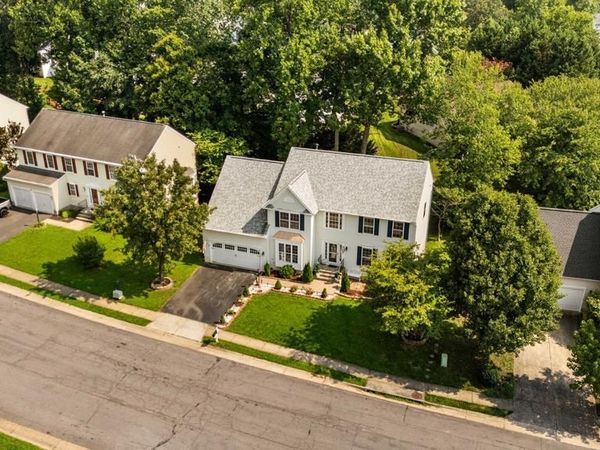71 BASALT DRIVE, FREDERICKSBURG, VA 22406