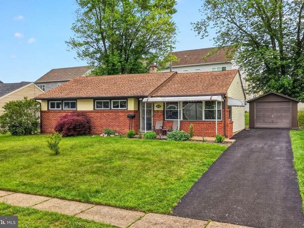 3630 TOPAZ DRIVE, CLAYMONT, DE 19703