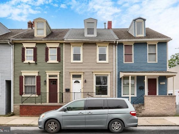 1523 DERRY STREET , HARRISBURG, PA 17104