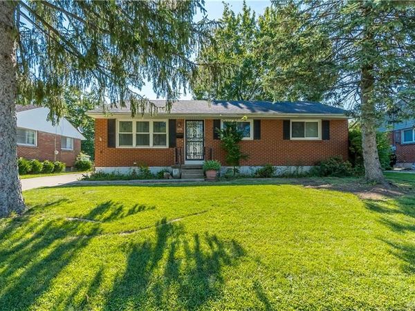 3608 Valleywood Drive, Dayton, OH 45429