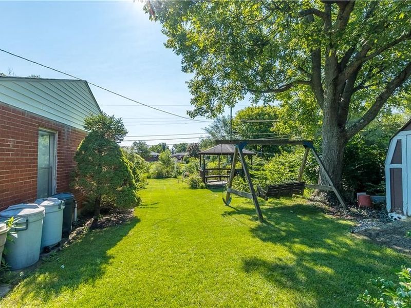 3608 Valleywood Drive, Dayton, OH 45429 Photo 23