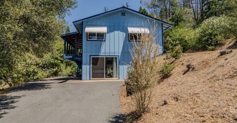11244 Upper Previtali Rd, Jackson, CA 95642 Photo