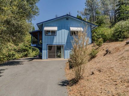 11244 Upper Previtali Rd, Jackson, CA 95642 Photo