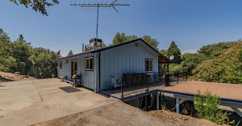 11244 Upper Previtali Rd, Jackson, CA 95642 Photo