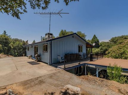 11244 Upper Previtali Rd, Jackson, CA 95642 Photo