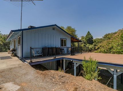 11244 Upper Previtali Rd, Jackson, CA 95642 Photo