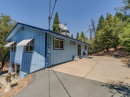 11244 Upper Previtali Rd, Jackson, CA 95642 Photo