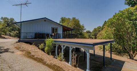 11244 Upper Previtali Rd, Jackson, CA 95642 Photo