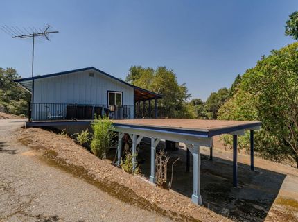 11244 Upper Previtali Rd, Jackson, CA 95642 Photo