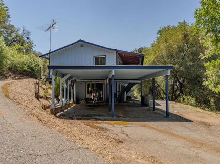 11244 Upper Previtali Rd, Jackson, CA 95642 Photo