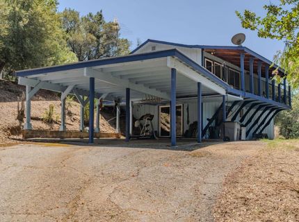 11244 Upper Previtali Rd, Jackson, CA 95642 Photo