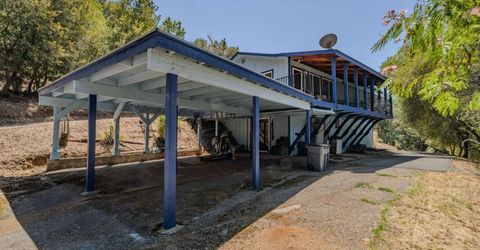 11244 Upper Previtali Rd, Jackson, CA 95642 Photo