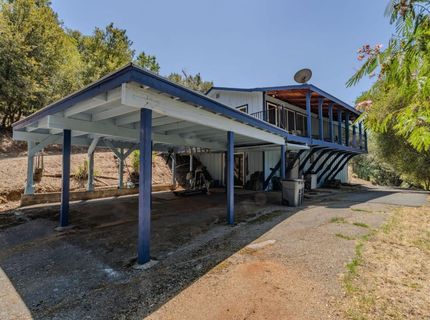 11244 Upper Previtali Rd, Jackson, CA 95642 Photo