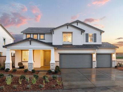 121 Samira Ct, Lincoln, CA 95648 Photo