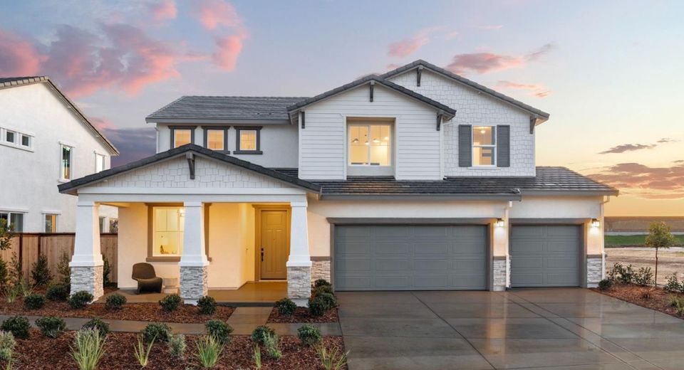 121 Samira Ct, Lincoln, CA 95648 Photo