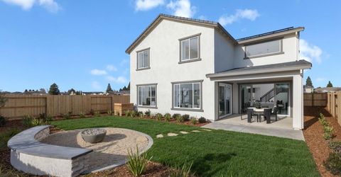 121 Samira Ct, Lincoln, CA 95648 Photo