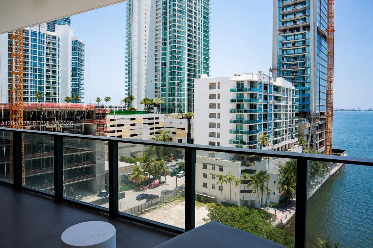 460 NE 28th St, Unit 802, Miami, FL 33137 Photo