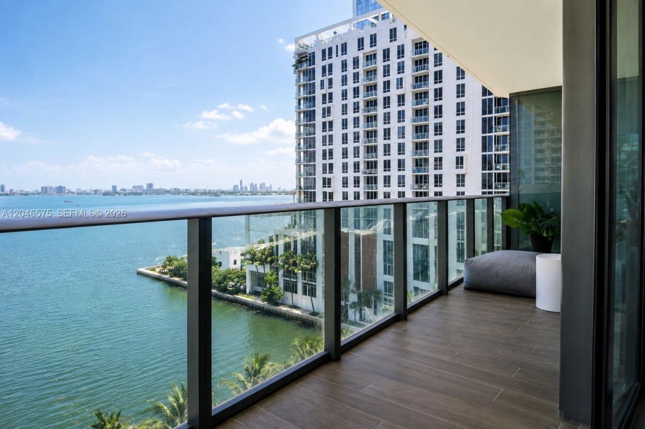 460 NE 28th St, Unit 802, Miami, FL 33137 Photo