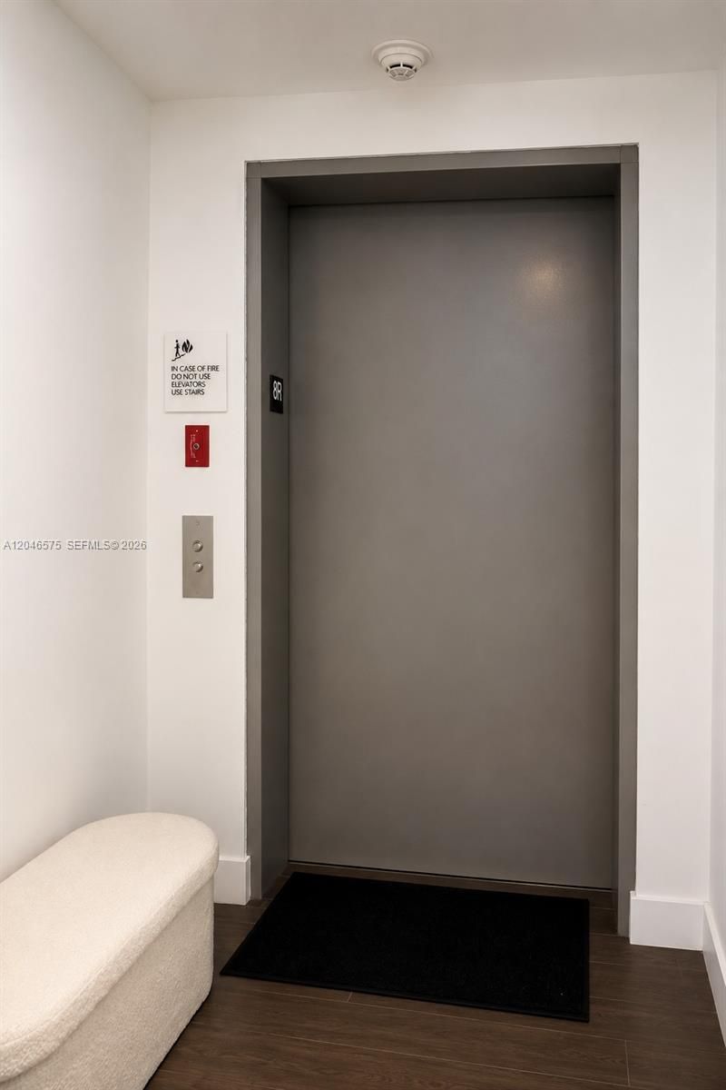 460 NE 28th St, Unit 802, Miami, FL 33137 Photo