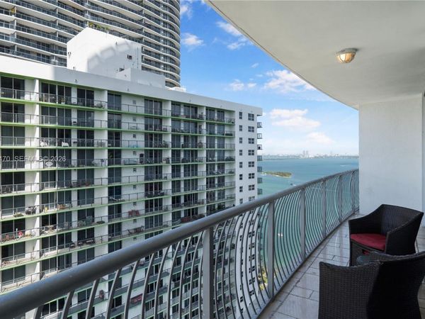 1750 N Bayshore Dr , Unit 3409, Miami, FL 33132