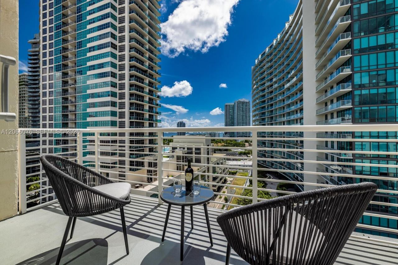 3250 NE 1st Ave , Unit 1119, Miami, FL 33137 Photo