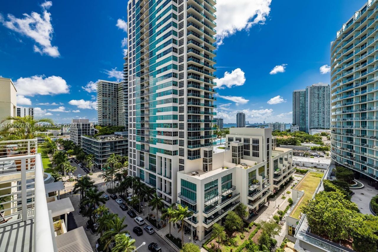 3250 NE 1st Ave , Unit 1119, Miami, FL 33137 Photo