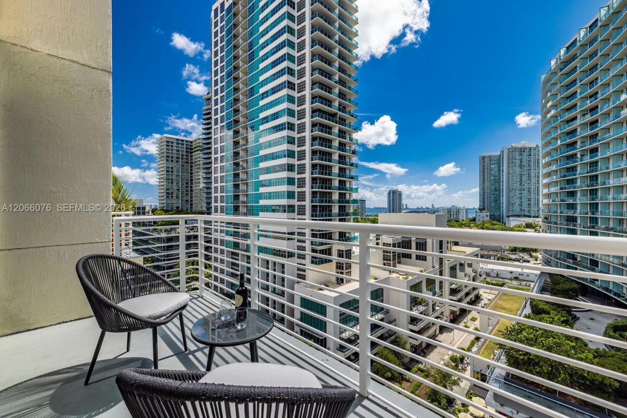 3250 NE 1st Ave , Unit 1119, Miami, FL 33137 Photo