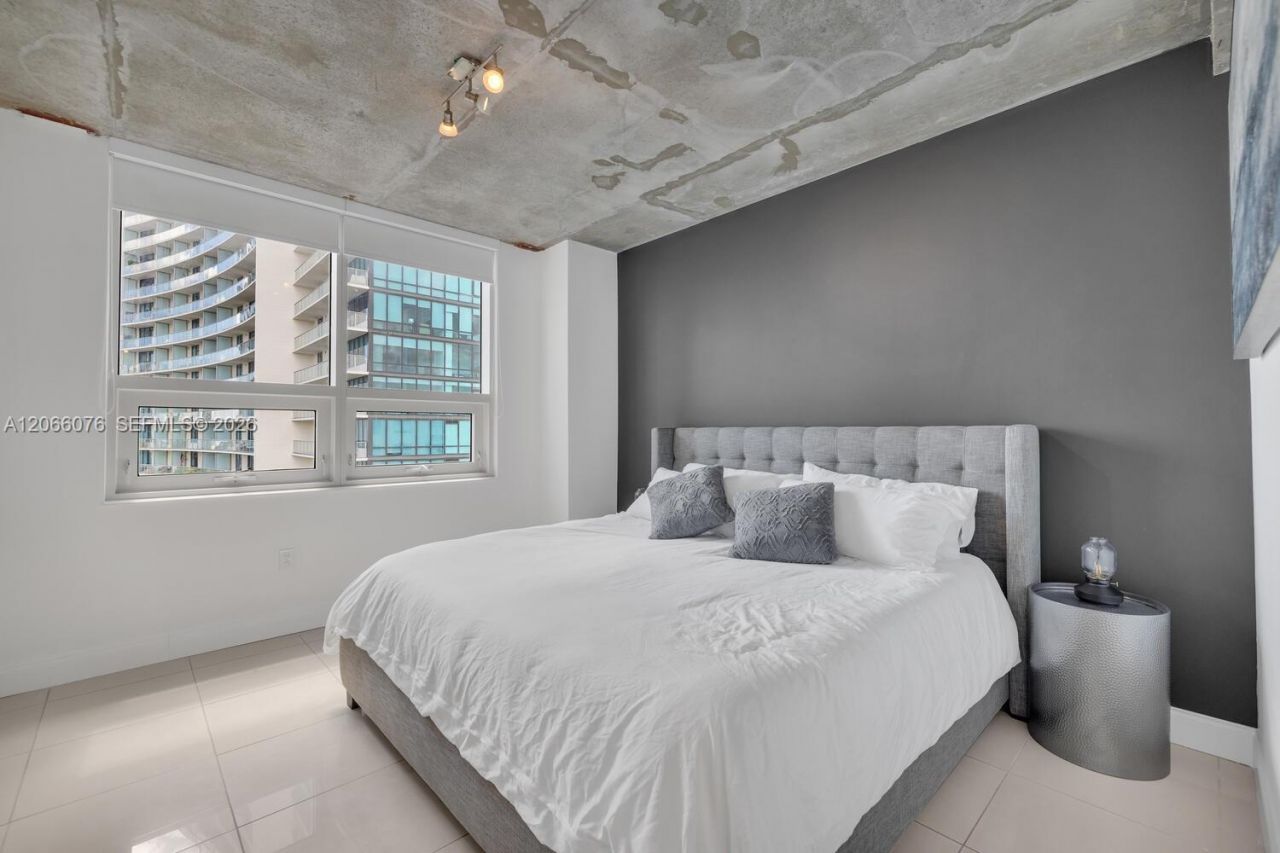 3250 NE 1st Ave , Unit 1119, Miami, FL 33137 Photo