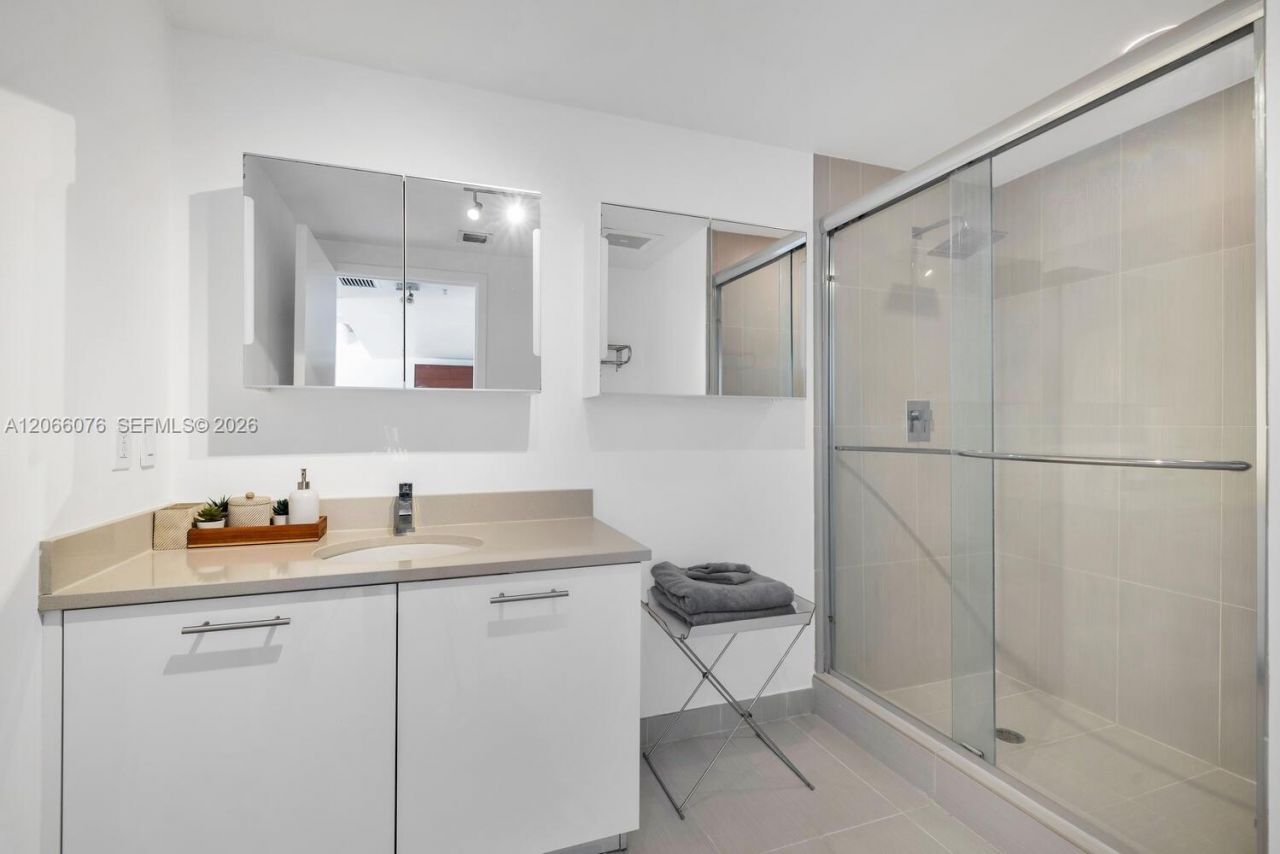 3250 NE 1st Ave , Unit 1119, Miami, FL 33137 Photo