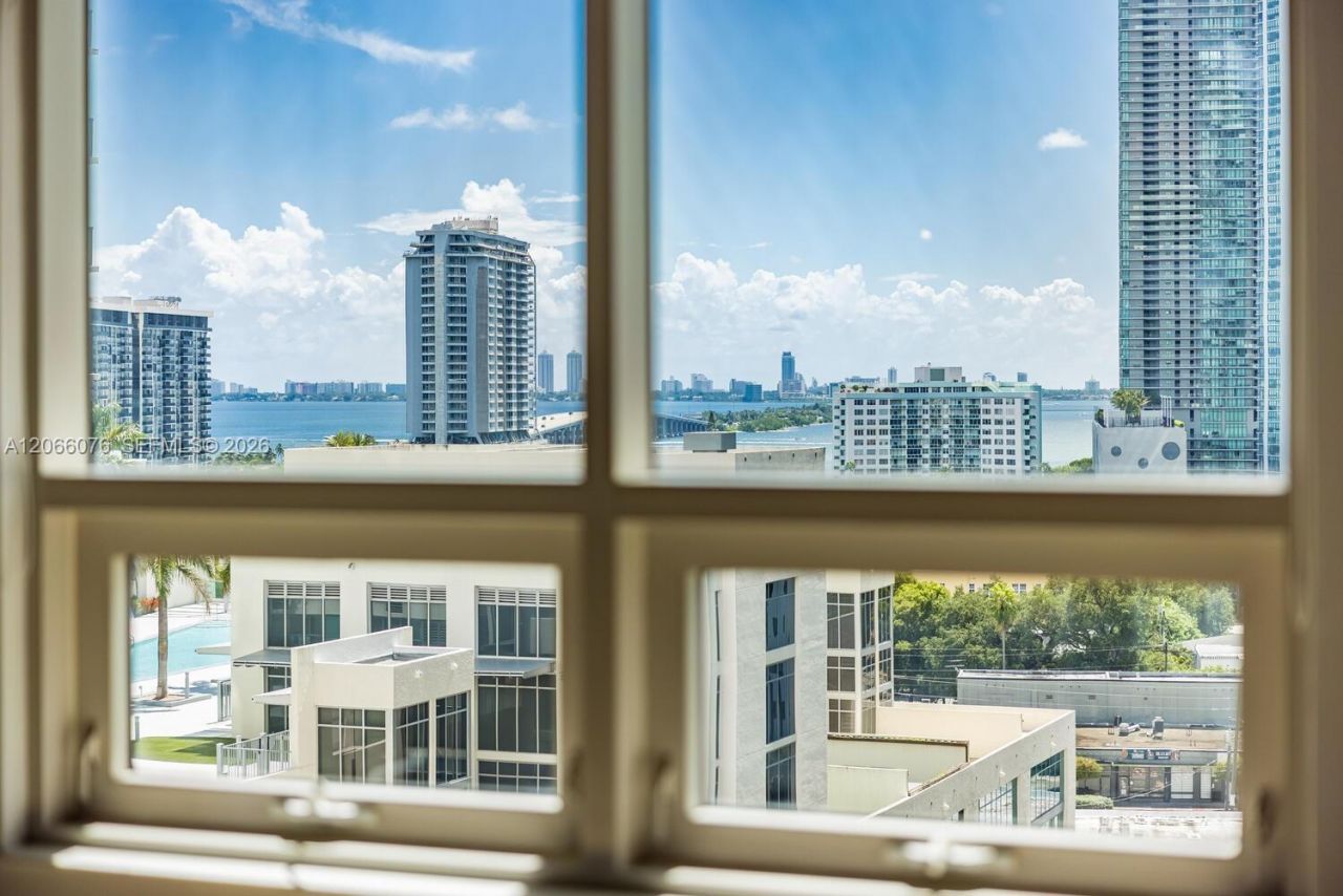 3250 NE 1st Ave , Unit 1119, Miami, FL 33137 Photo