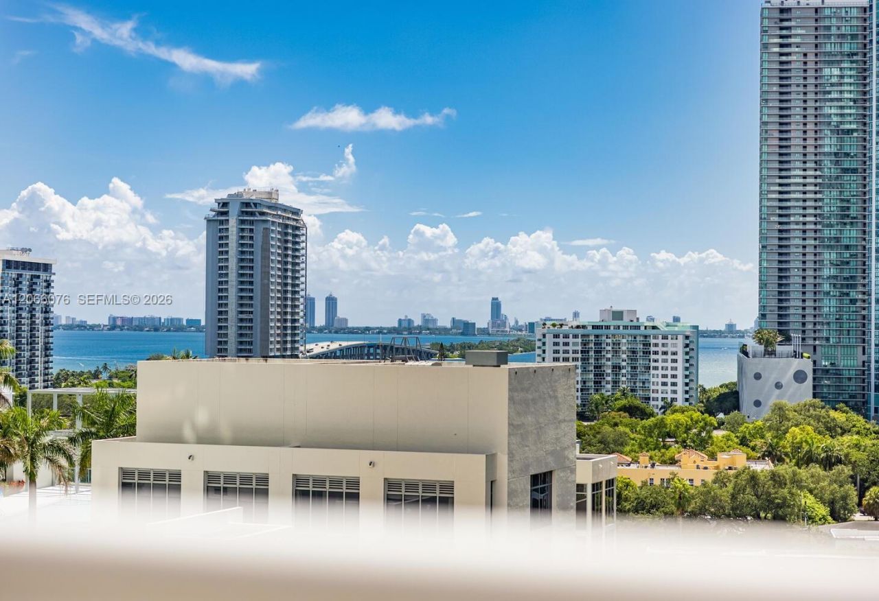 3250 NE 1st Ave , Unit 1119, Miami, FL 33137 Photo