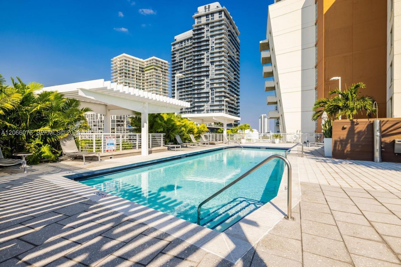 3250 NE 1st Ave , Unit 1119, Miami, FL 33137 Photo