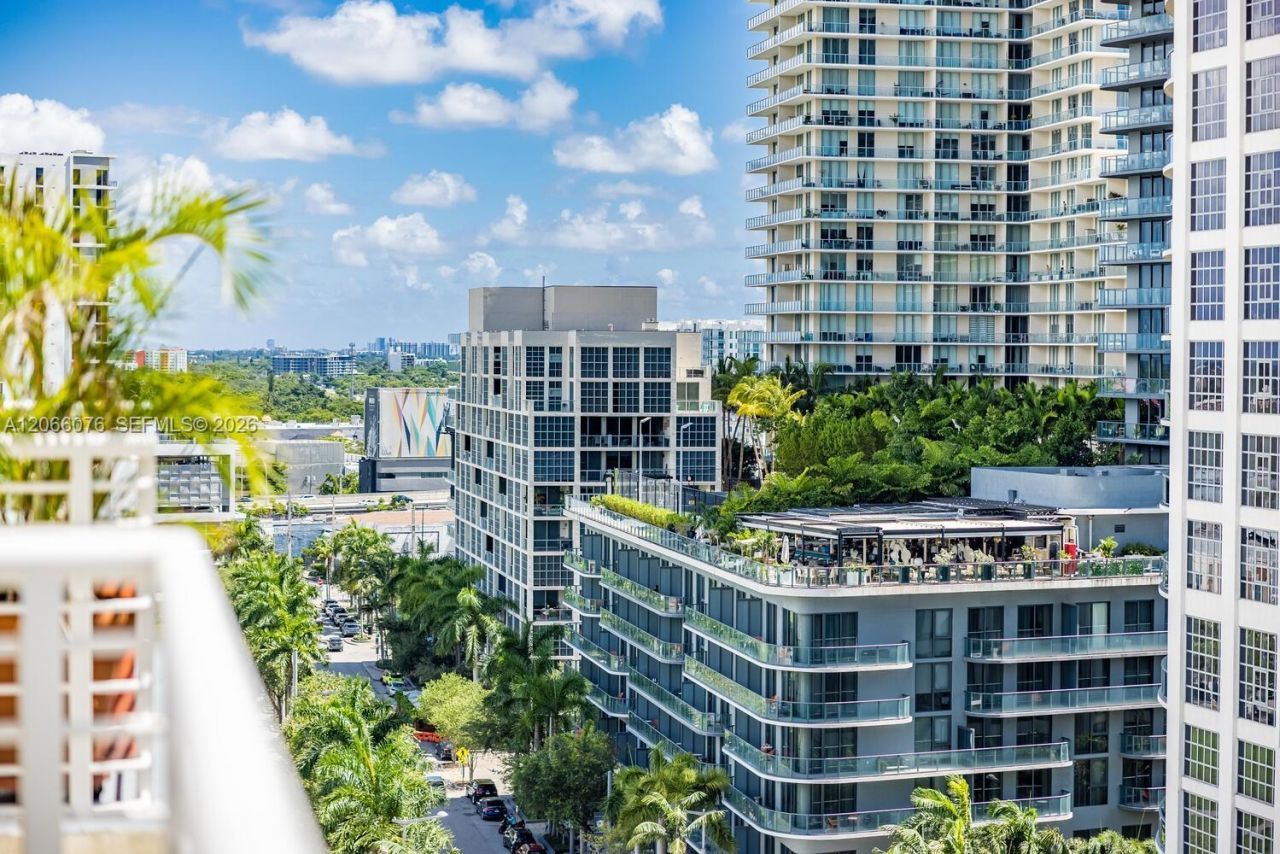 3250 NE 1st Ave , Unit 1119, Miami, FL 33137 Photo