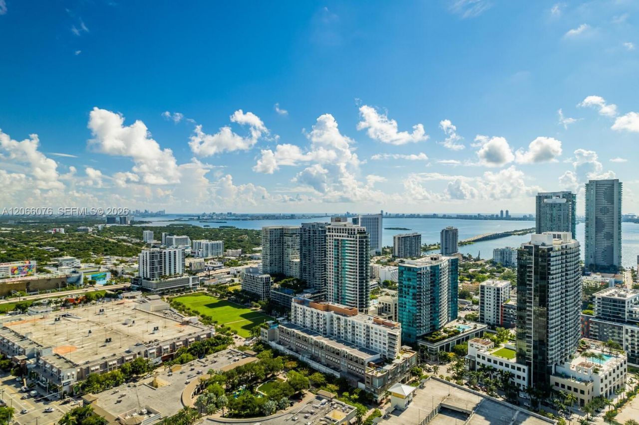 3250 NE 1st Ave , Unit 1119, Miami, FL 33137 Photo
