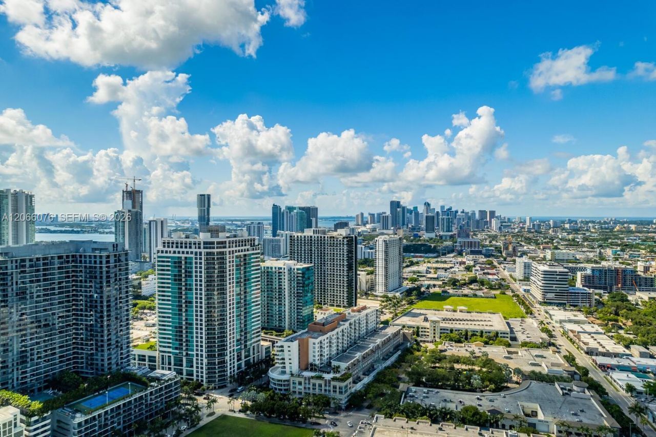 3250 NE 1st Ave , Unit 1119, Miami, FL 33137 Photo
