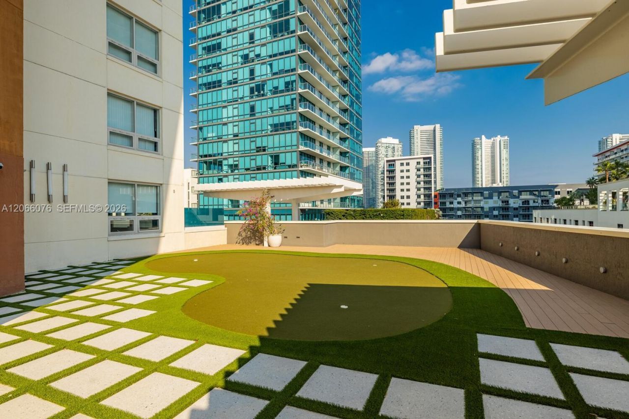 3250 NE 1st Ave , Unit 1119, Miami, FL 33137 Photo