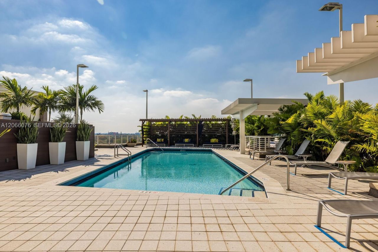 3250 NE 1st Ave , Unit 1119, Miami, FL 33137 Photo