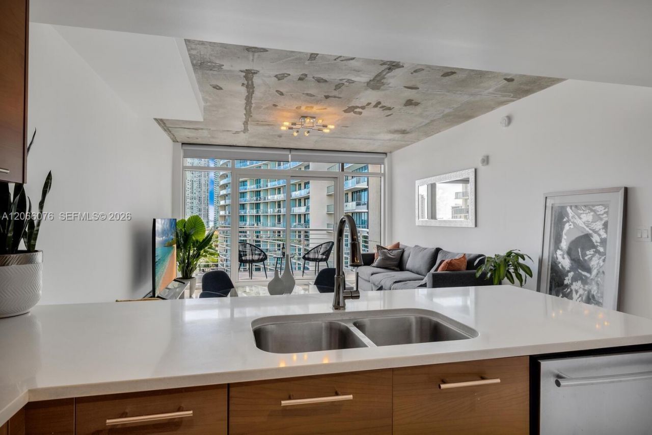 3250 NE 1st Ave , Unit 1119, Miami, FL 33137 Photo