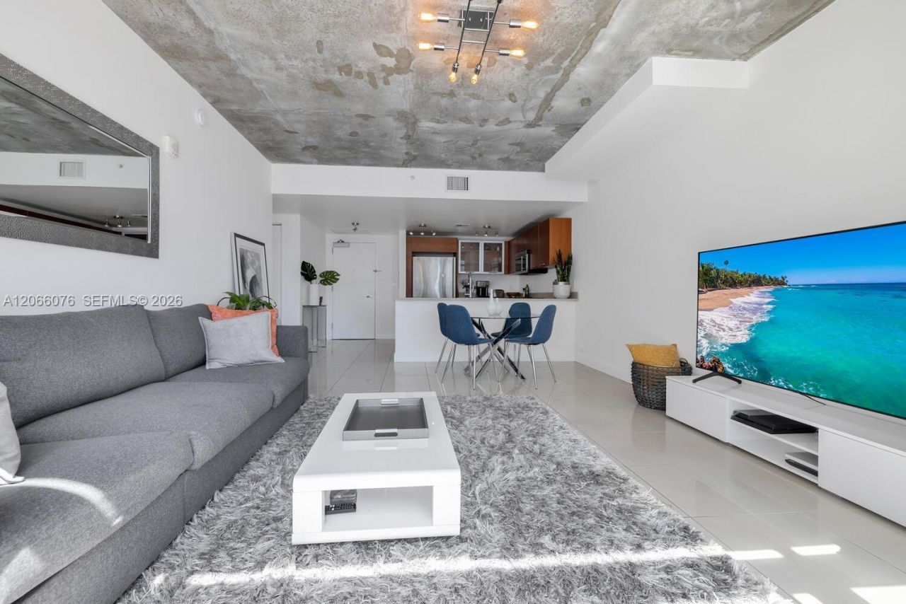 3250 NE 1st Ave , Unit 1119, Miami, FL 33137 Photo