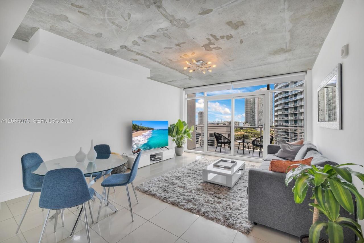 3250 NE 1st Ave , Unit 1119, Miami, FL 33137 Photo
