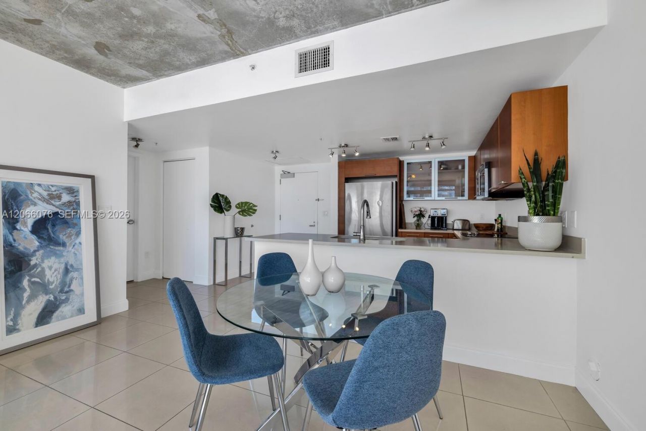 3250 NE 1st Ave , Unit 1119, Miami, FL 33137 Photo