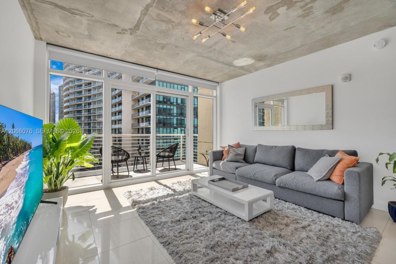 3250 NE 1st Ave , Unit 1119, Miami, FL 33137 Photo