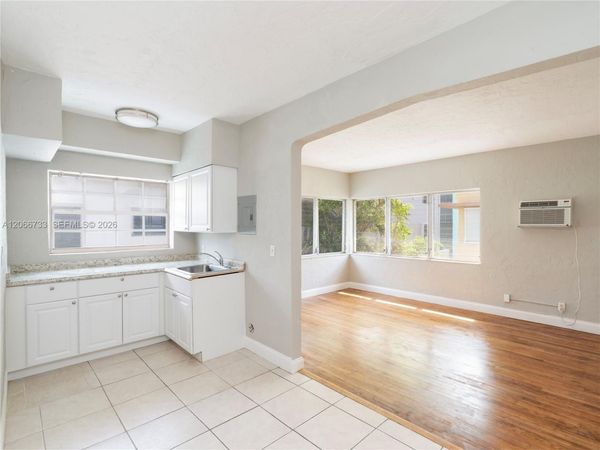 7635 Dickens Ave , Unit 8, Miami Beach, FL 33141