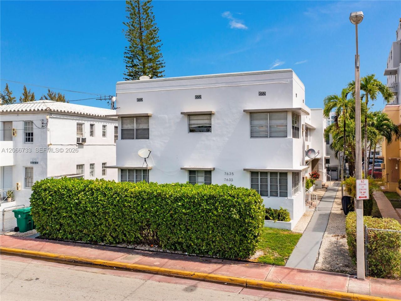 7635 Dickens Ave , Unit 8, Miami Beach, FL 33141 Photo