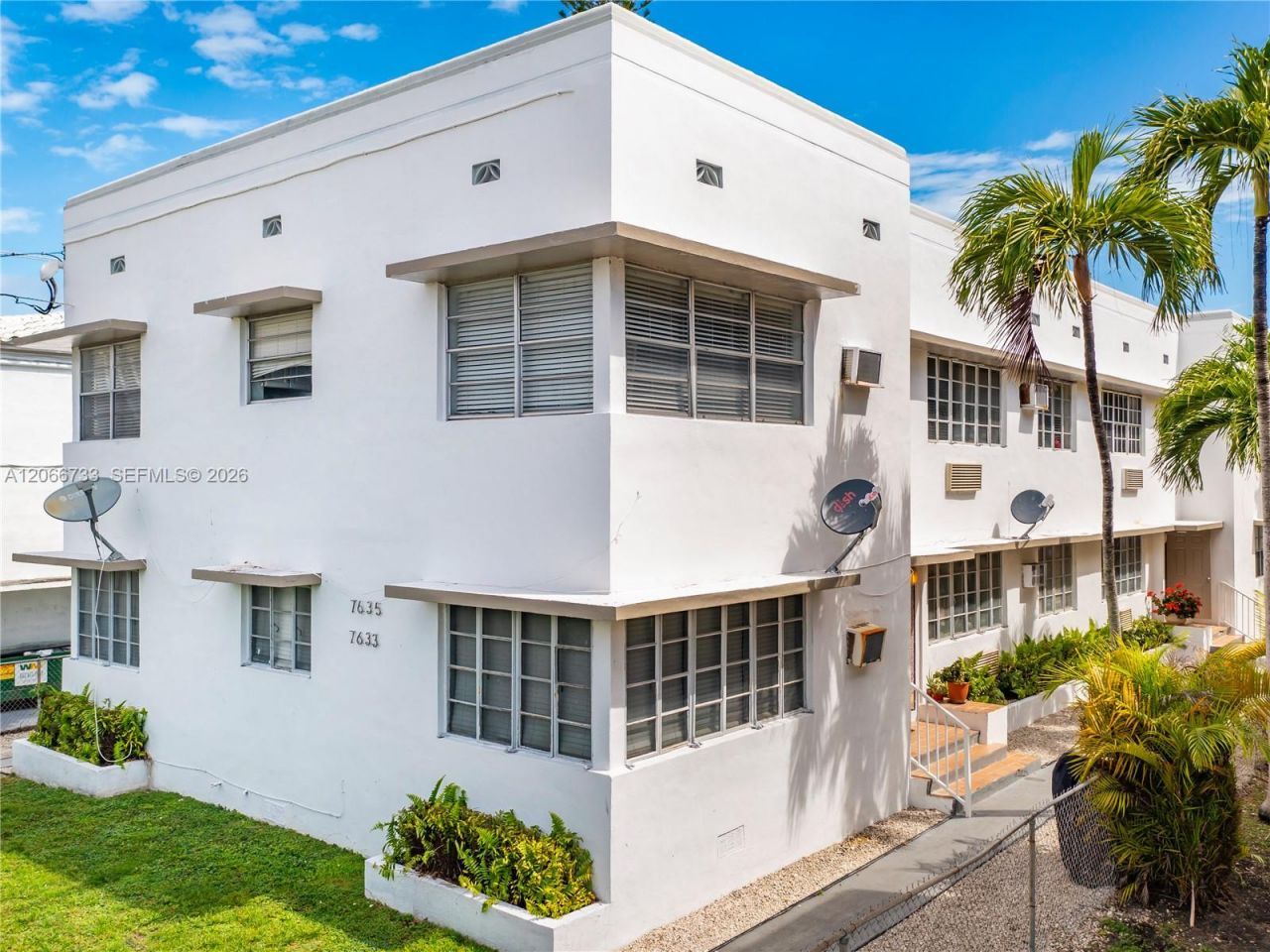 7635 Dickens Ave , Unit 8, Miami Beach, FL 33141 Photo